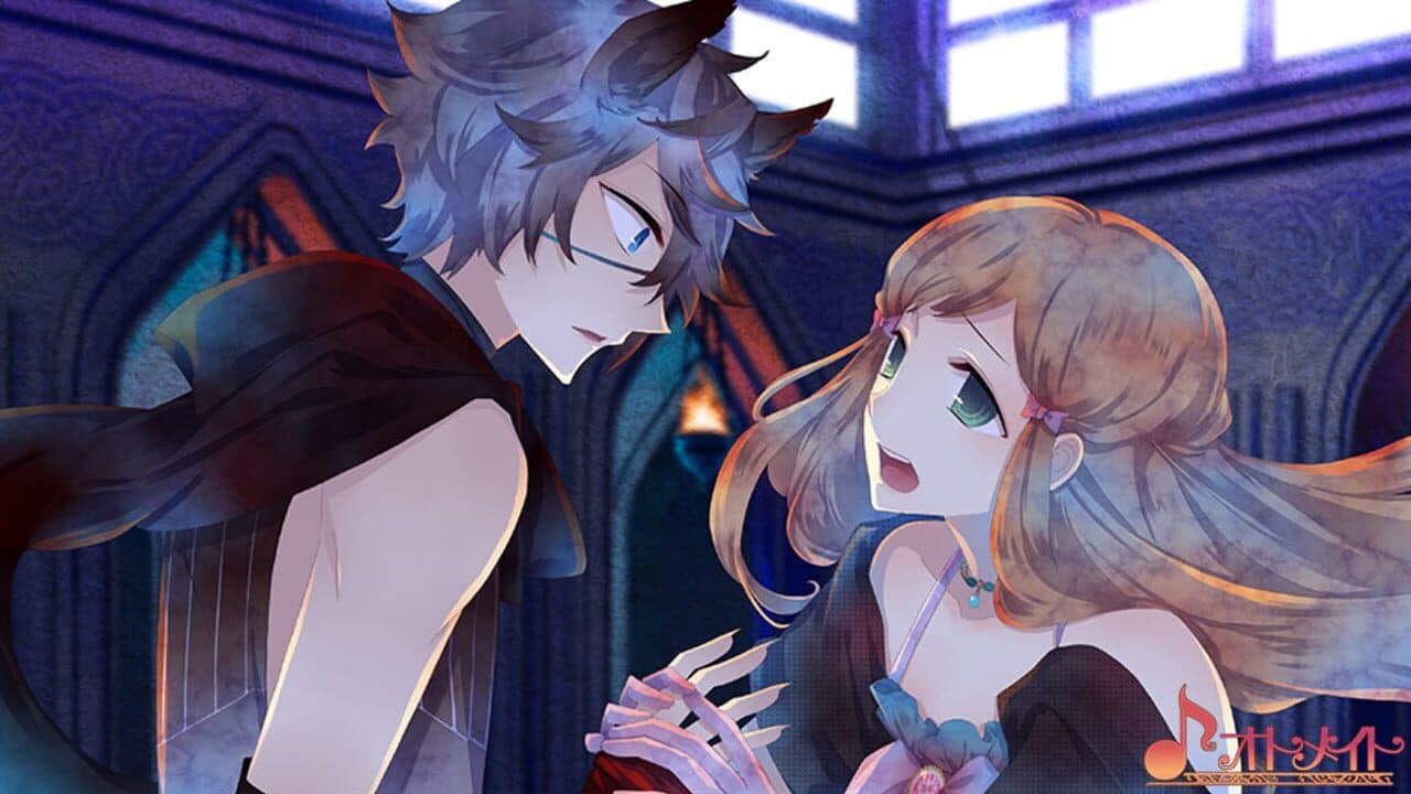 Black Wolves Saga: Weiβ und Schwarz thumbnail 4