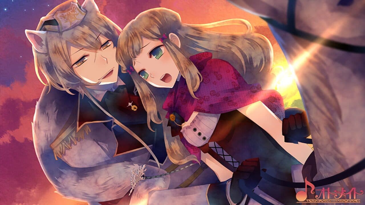 Black Wolves Saga: Weiβ und Schwarz thumbnail 5
