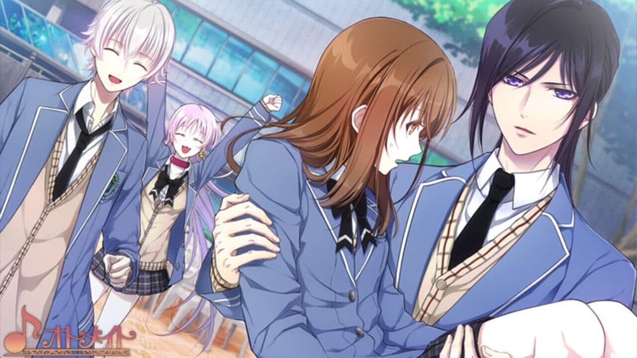 Gakuen K: Wonderful School Days thumbnail 2