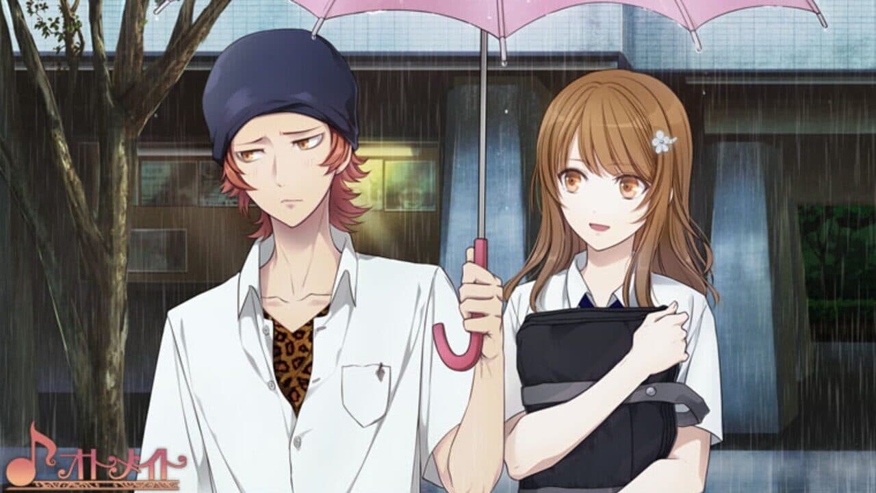 Gakuen K: Wonderful School Days thumbnail 3