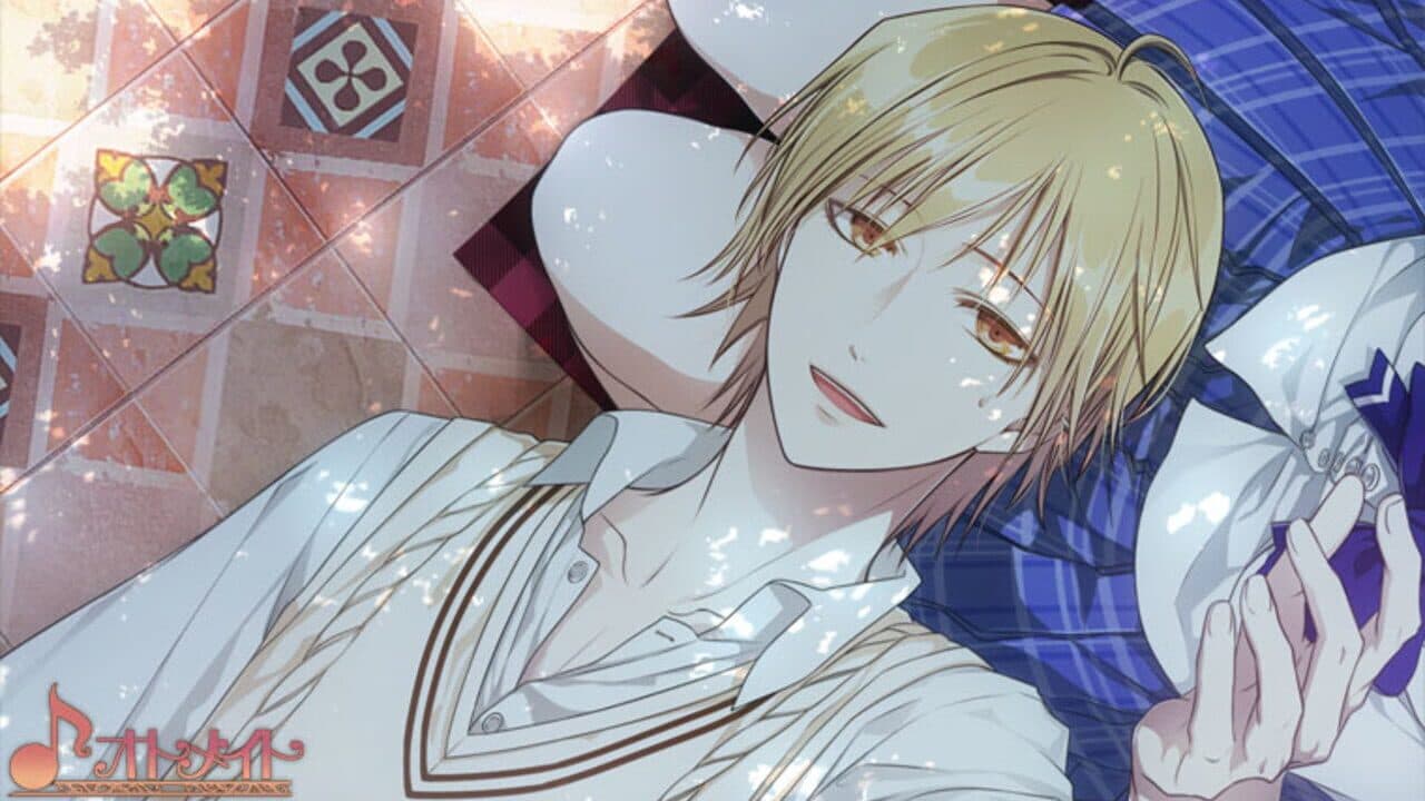 Gakuen K: Wonderful School Days thumbnail 4