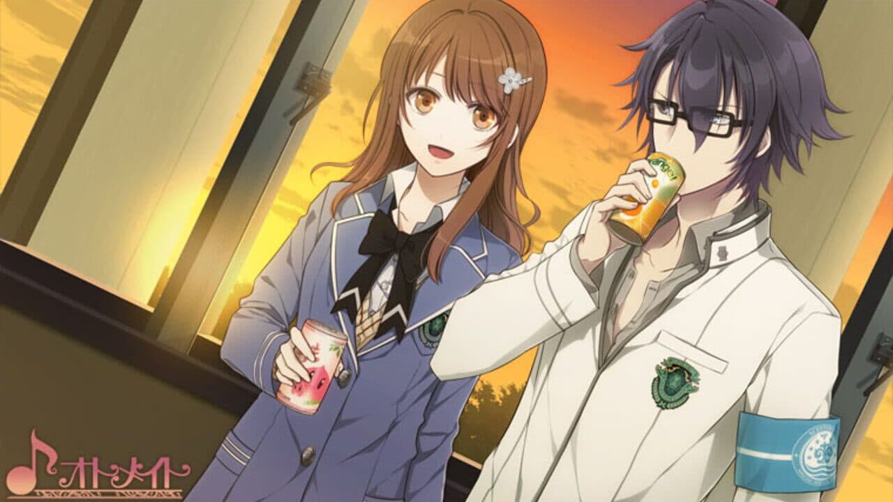 Gakuen K: Wonderful School Days thumbnail 7