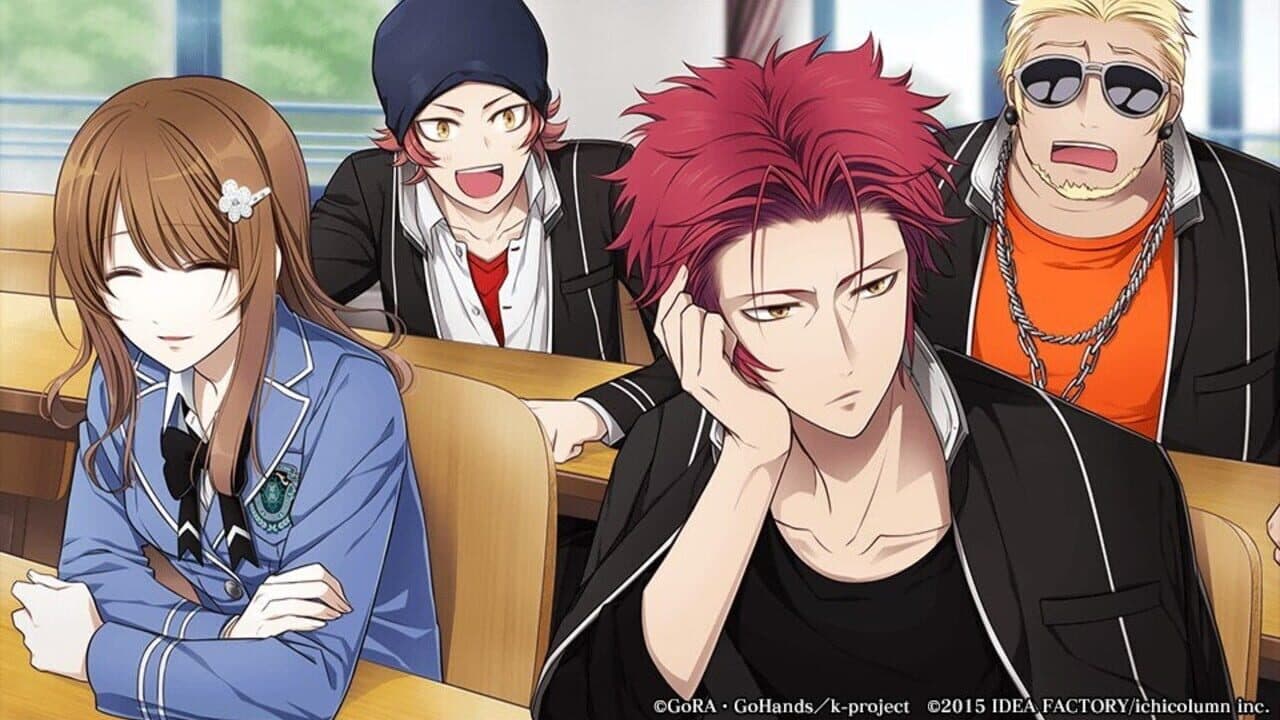 Gakuen K: Wonderful School Days - V Edition thumbnail 5