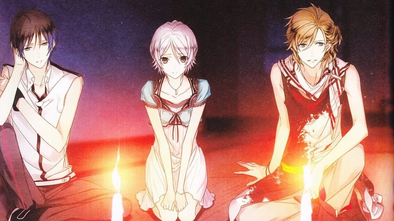 Shiratsuyu no Kai screenshot 1