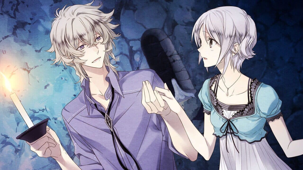 Shiratsuyu no Kai thumbnail 2