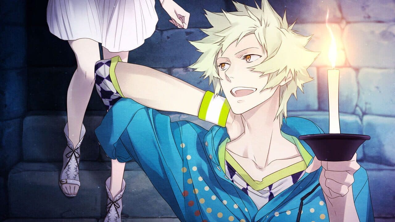 Shiratsuyu no Kai thumbnail 3