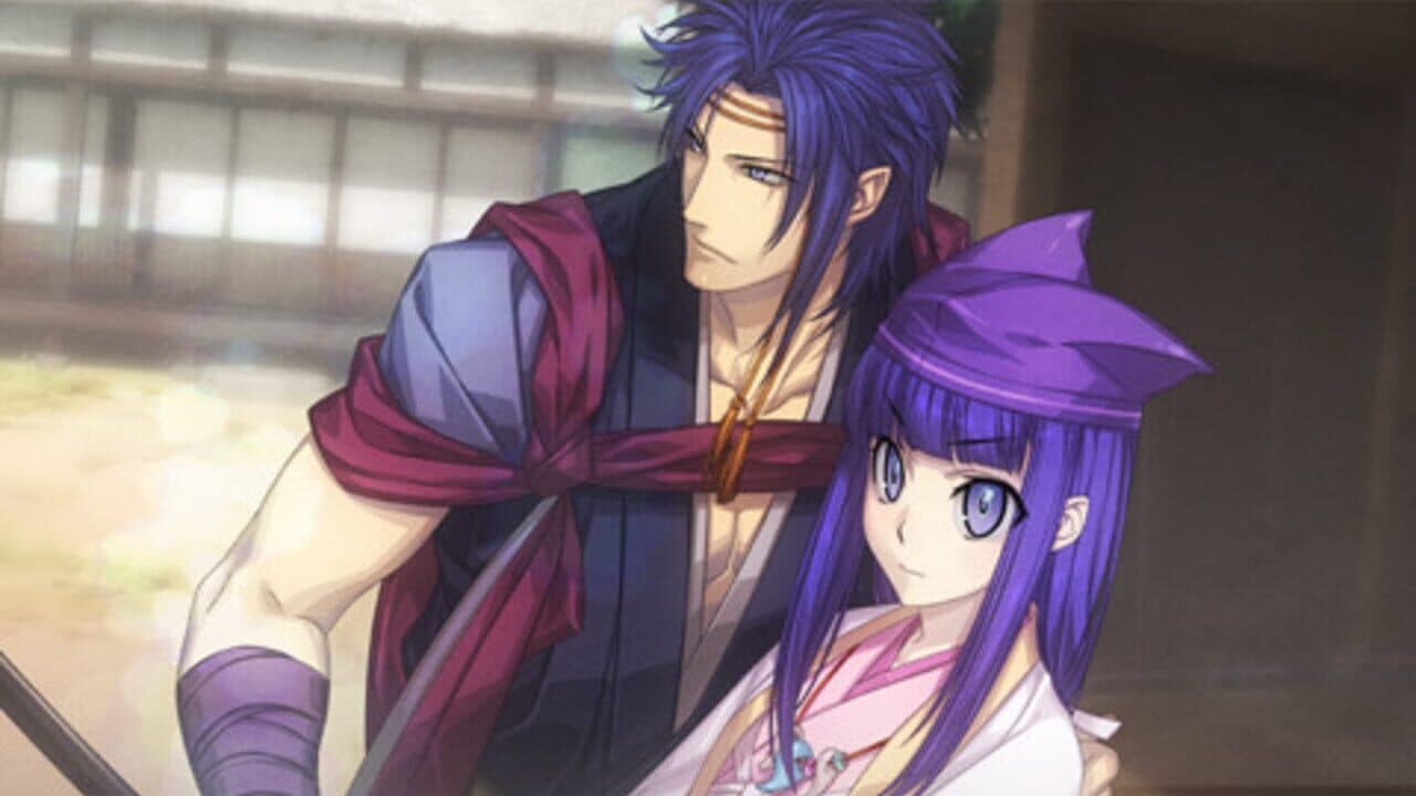 Genrou thumbnail 6