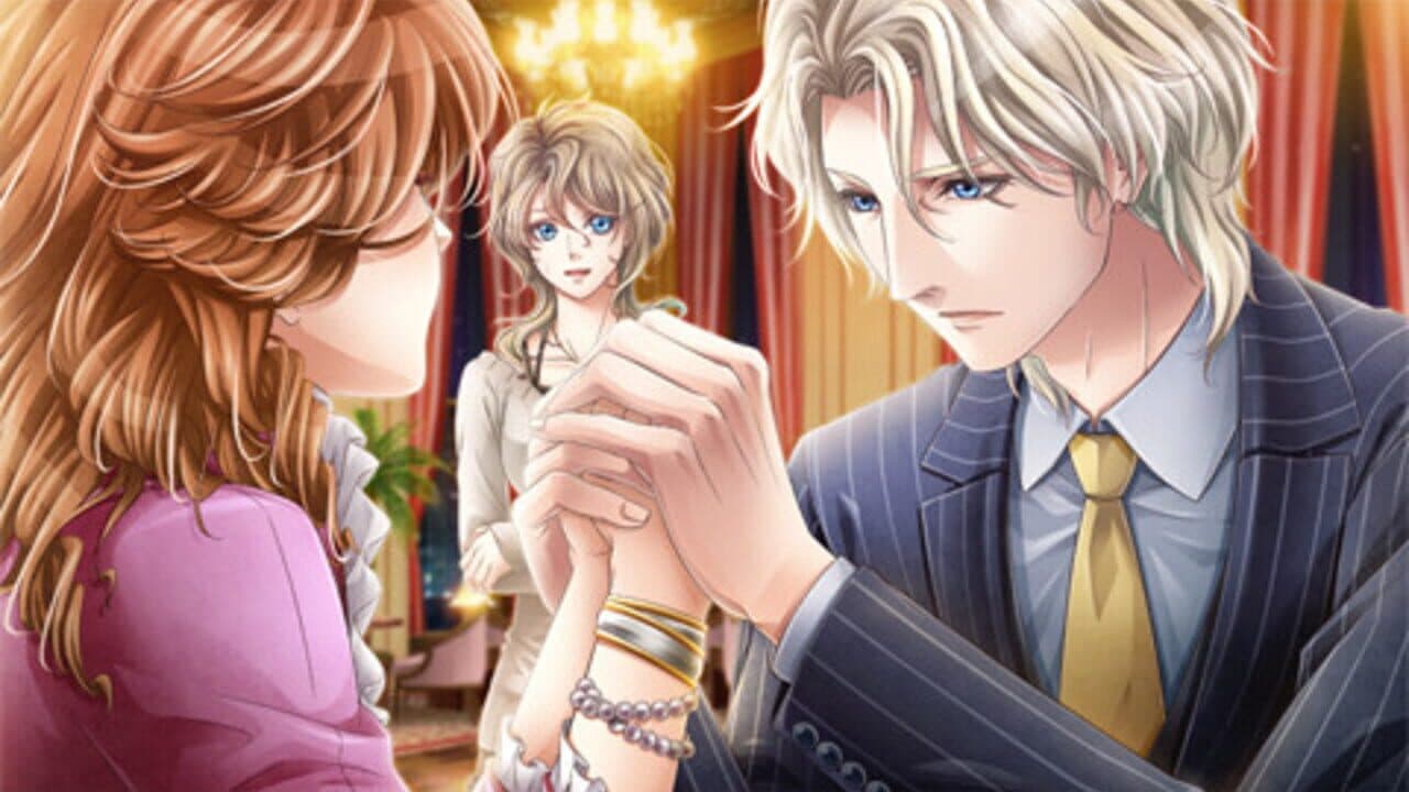 Confidential Money: 300 Nichi de 3000 Man Dollar Kasegu Houhou thumbnail 2