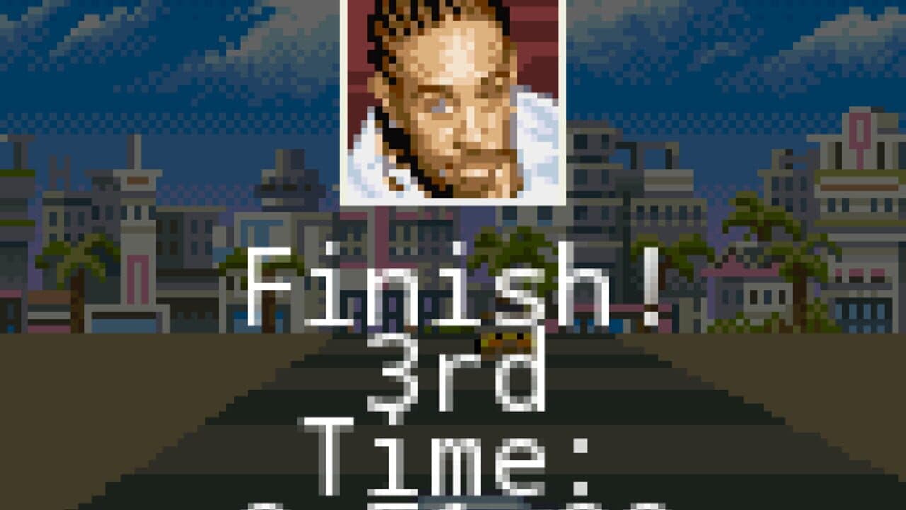 2 Fast 2 Furious thumbnail 4