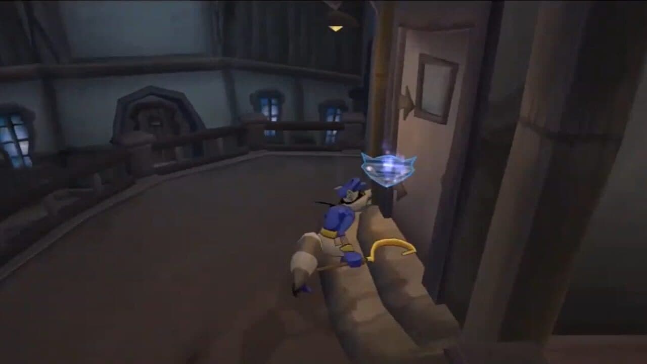 Sly 2: Band of Thieves thumbnail 2