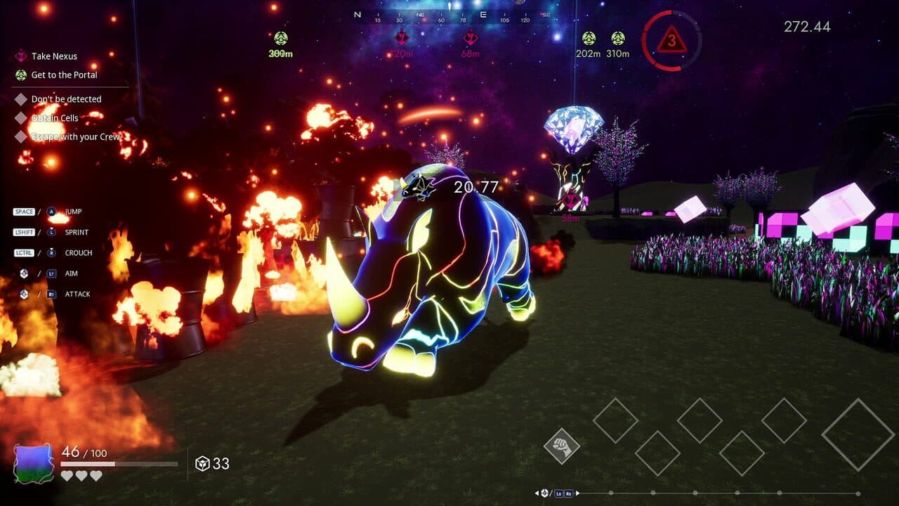 Asym Altered Axis thumbnail 4