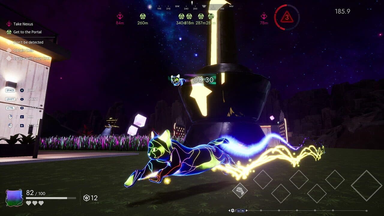 Asym Altered Axis thumbnail 7