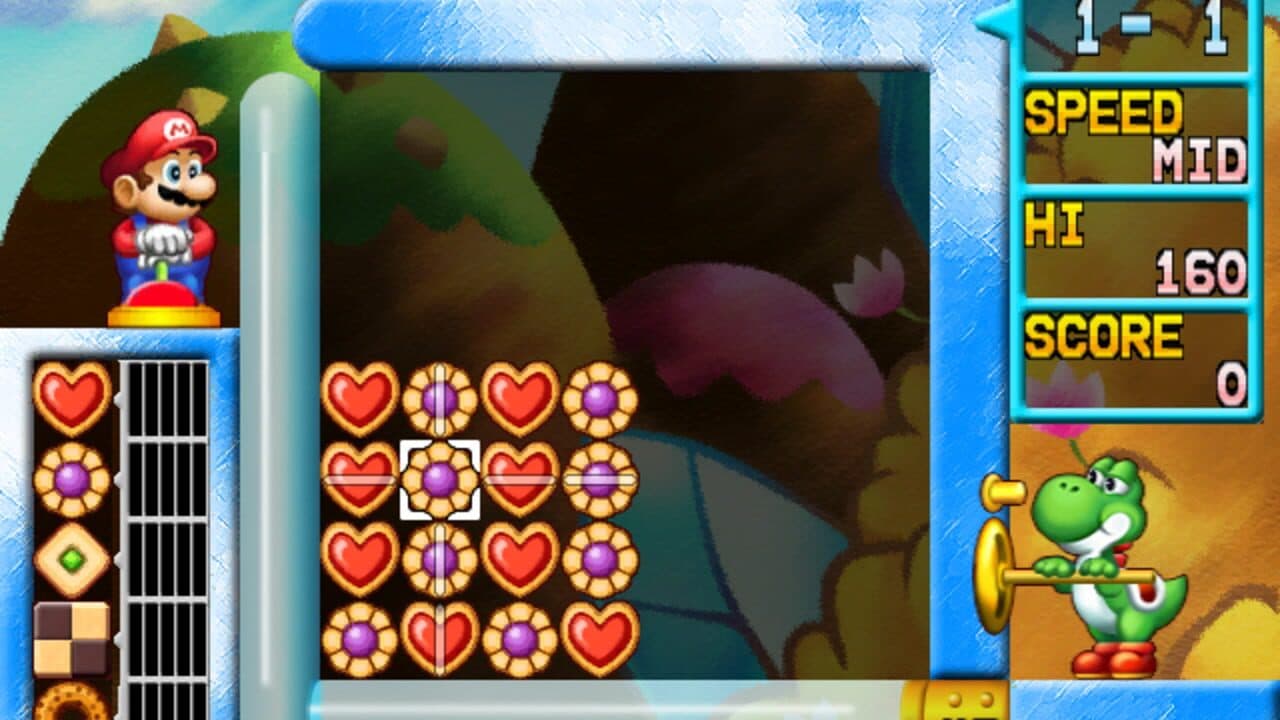 Nintendo Puzzle Collection thumbnail 3