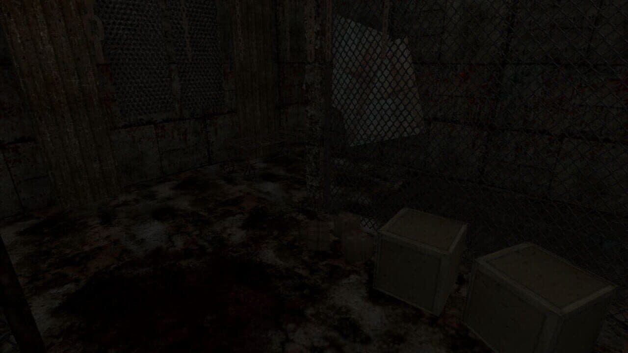 Mistake -1 screenshot 1