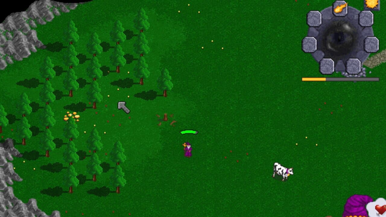Beasts & Bumpkins thumbnail 6
