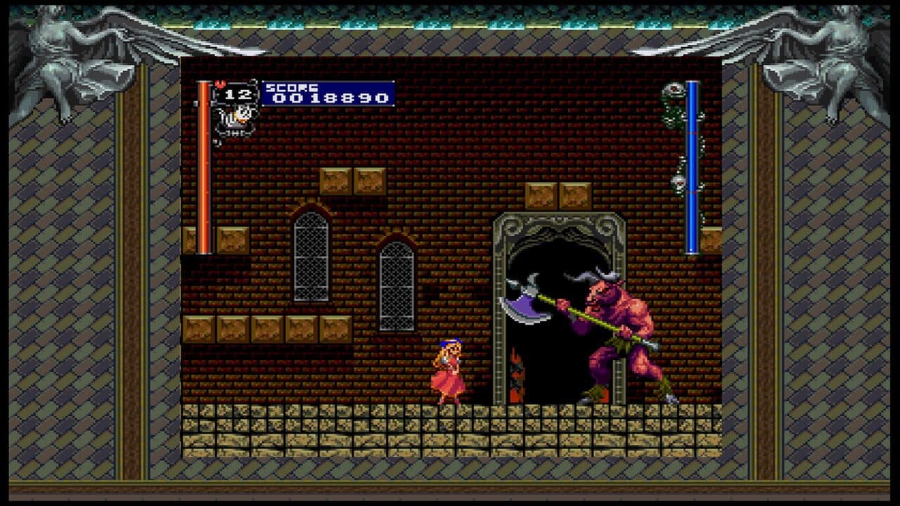 Castlevania: Rondo of Blood thumbnail 3