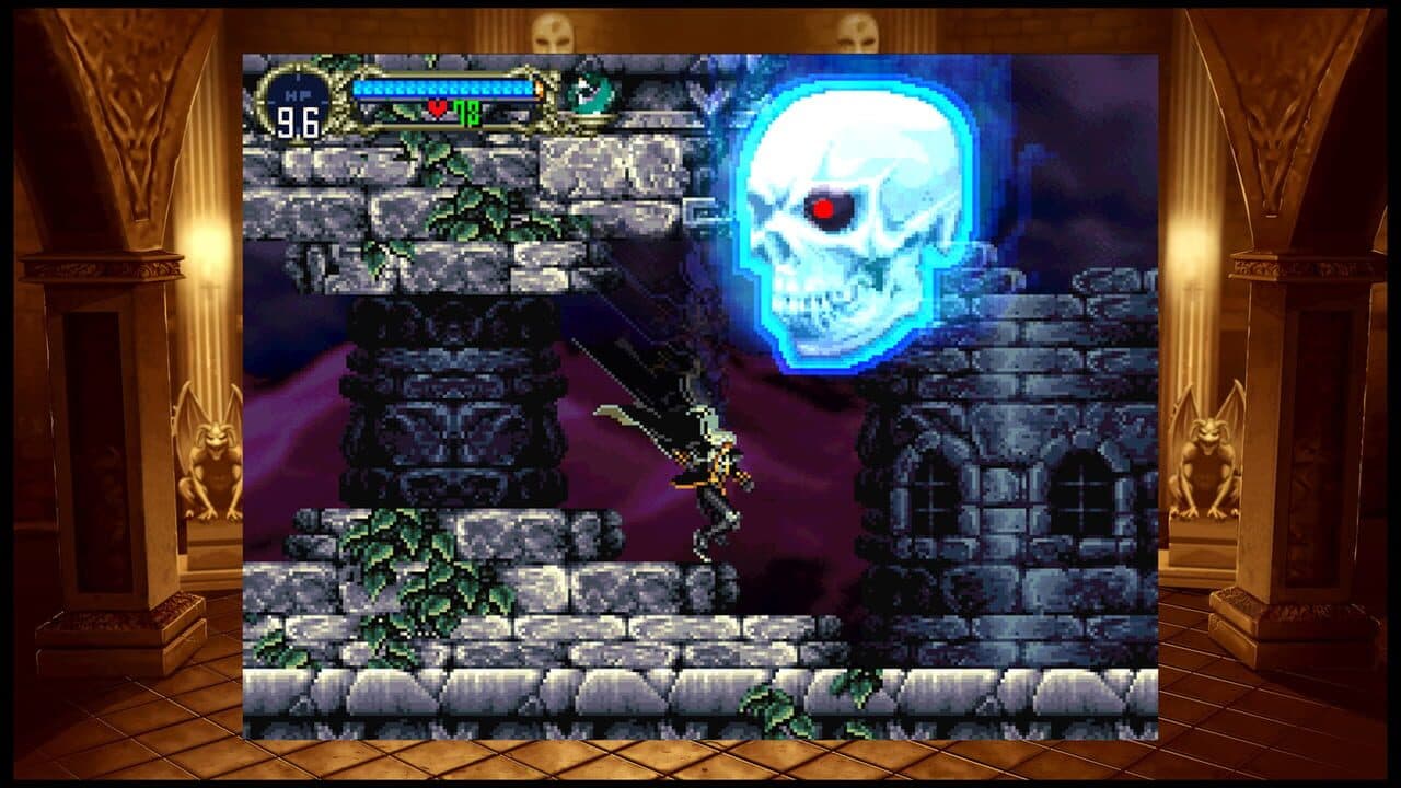Castlevania: Symphony of the Night thumbnail 2