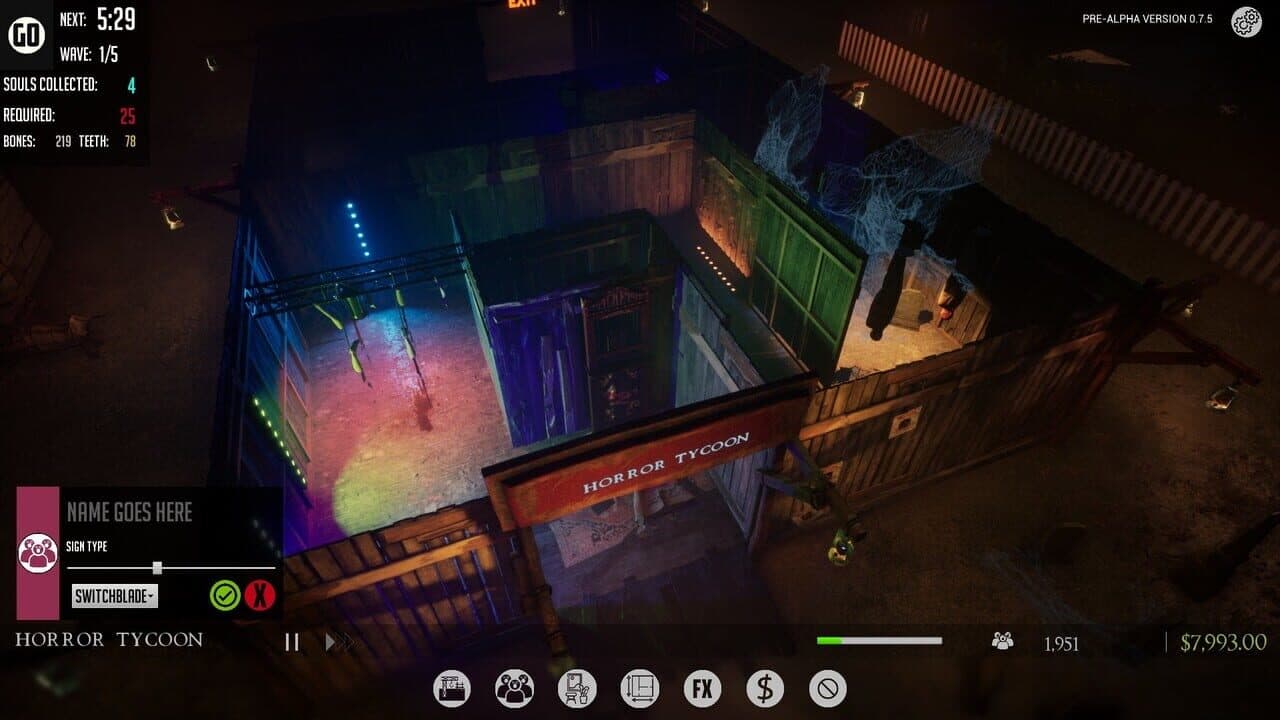 Horror Tycoon thumbnail 5