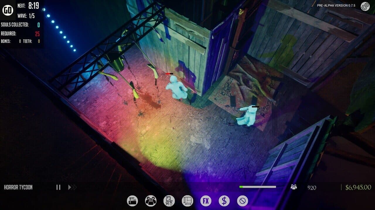 Horror Tycoon thumbnail 7