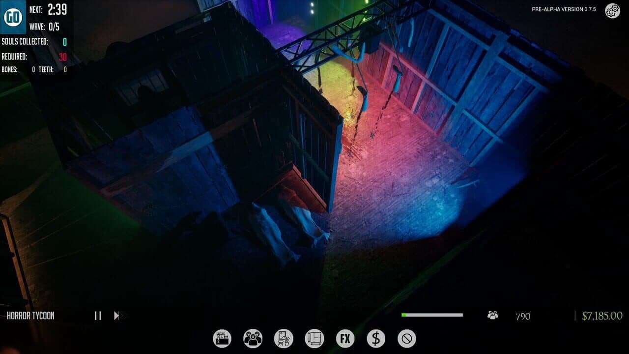 Horror Tycoon thumbnail 8