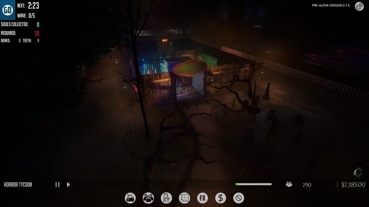 Horror Tycoon thumbnail 9