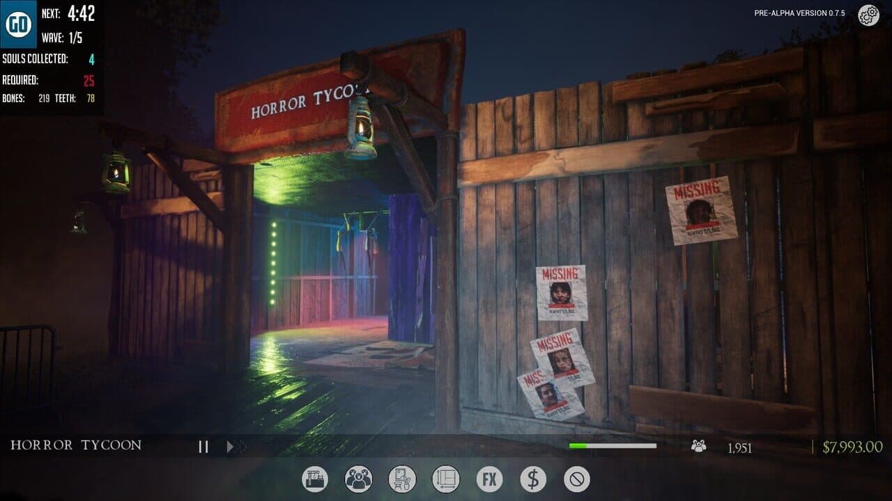 Horror Tycoon thumbnail 10