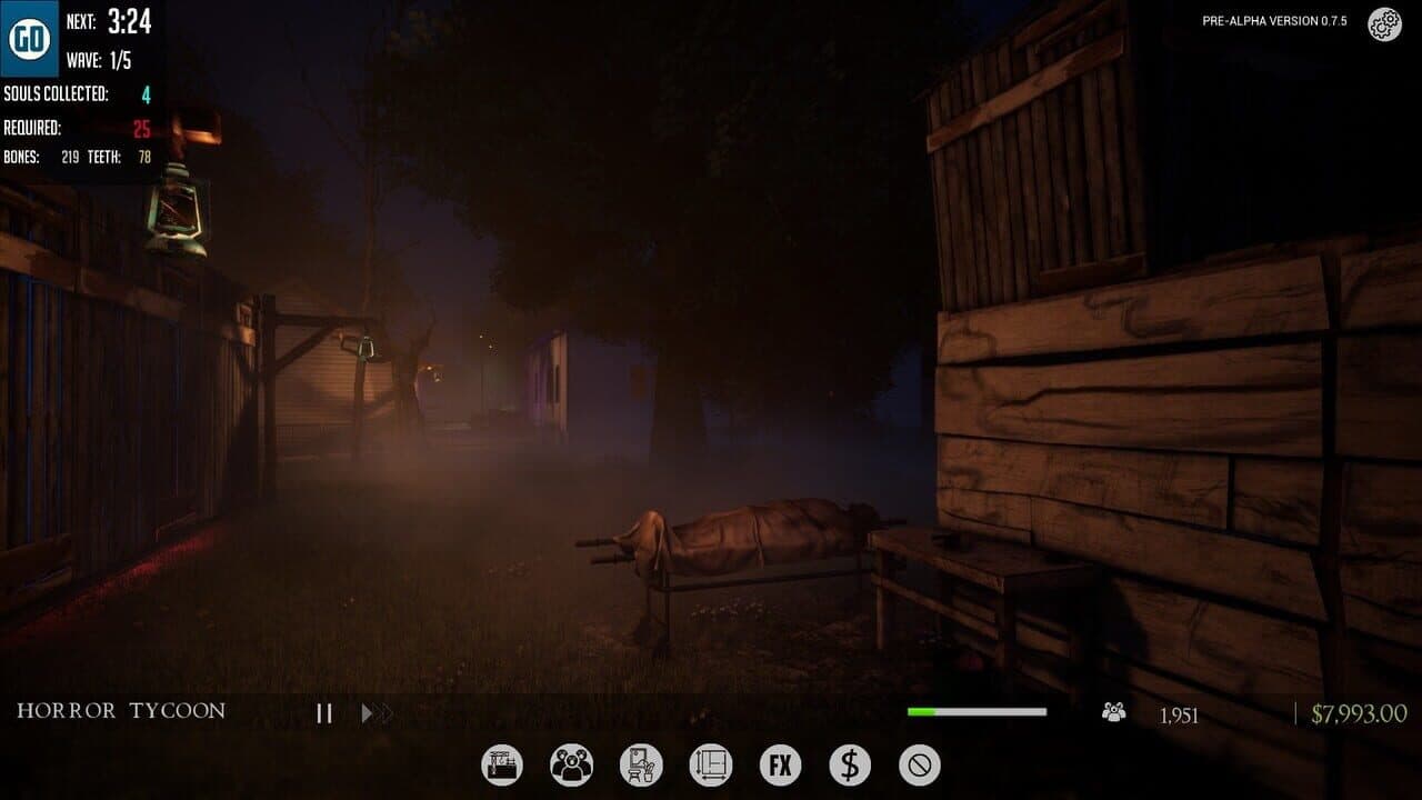 Horror Tycoon thumbnail 11