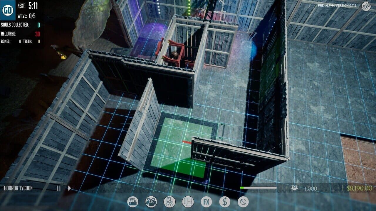 Horror Tycoon thumbnail 12