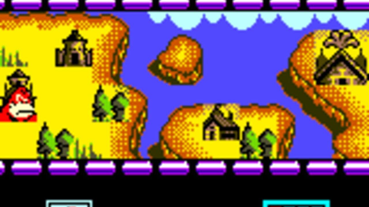 Donkey Kong 5: The Journey of Over Time and Space thumbnail 2