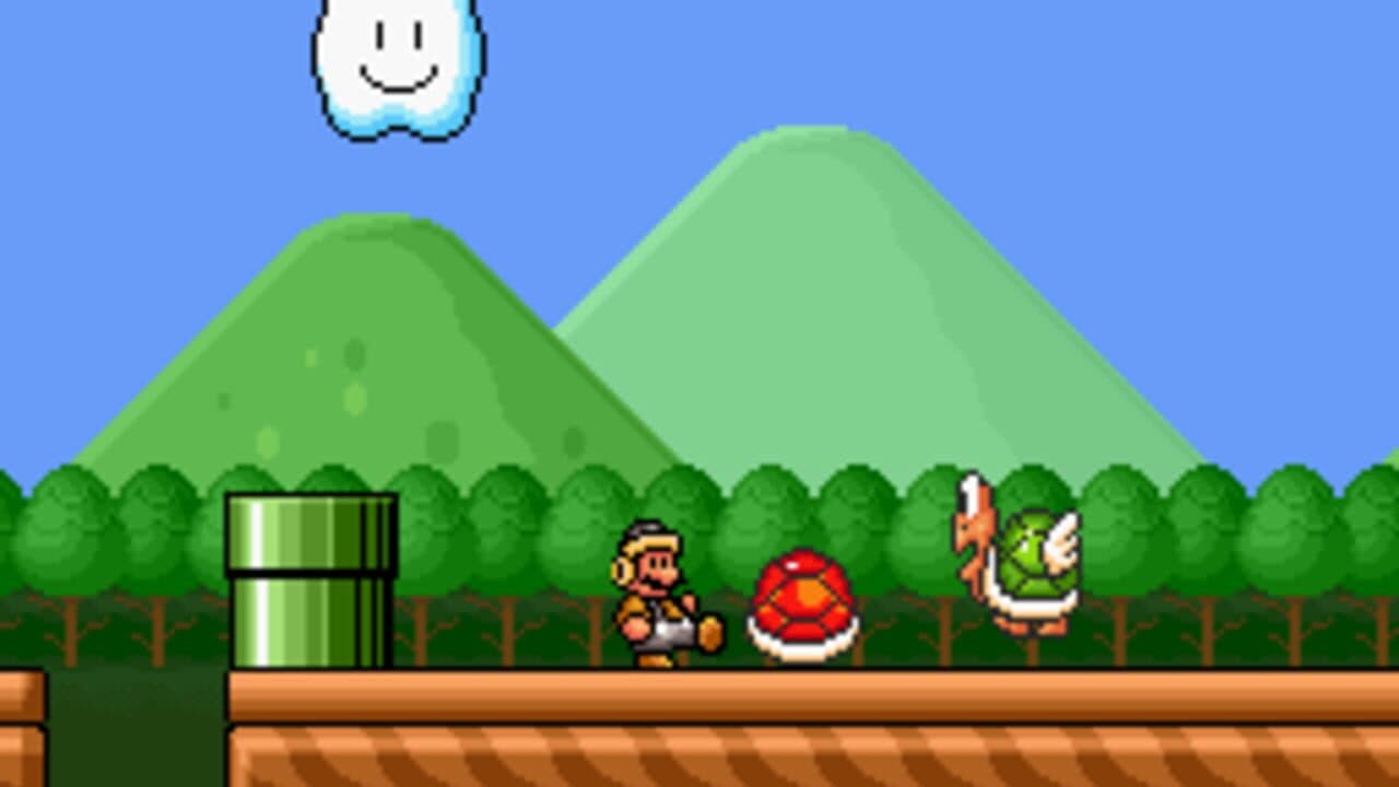 Super Mario Bros. 3 thumbnail 3