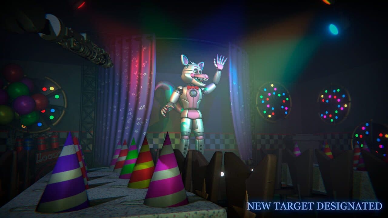 The Glitched Attraction thumbnail 7