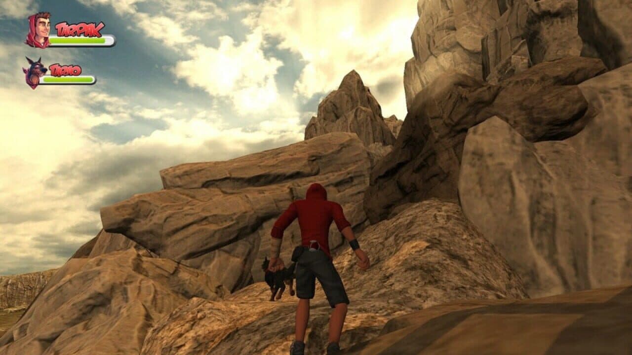 Dogchild thumbnail 3