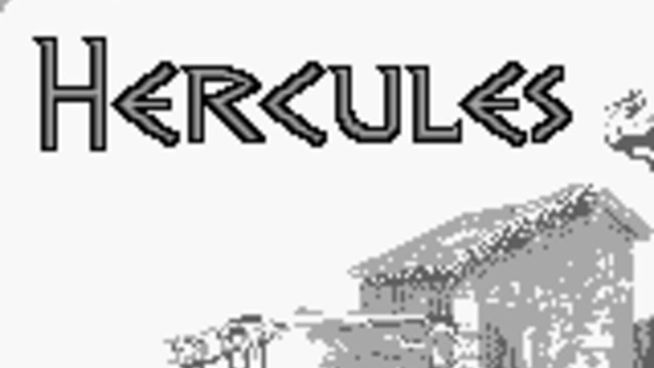 Disney's Hercules thumbnail 4
