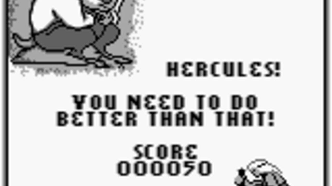 Disney's Hercules thumbnail 2