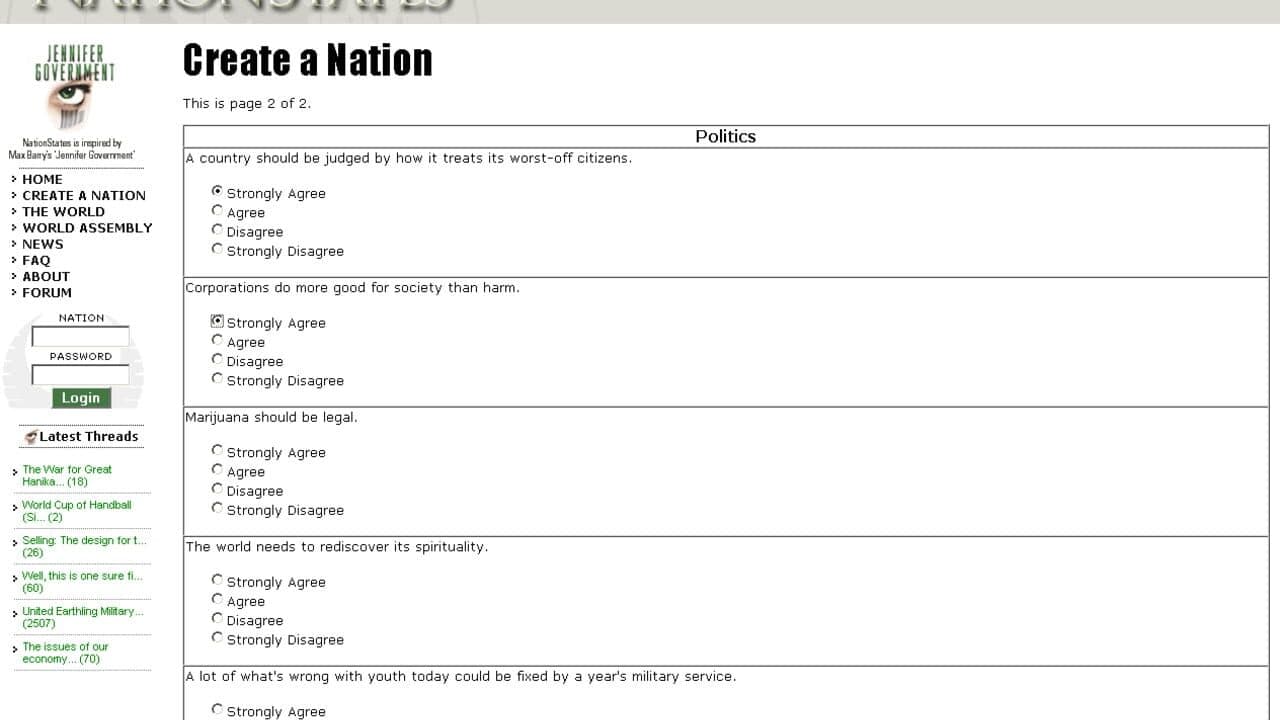 NationStates thumbnail 2