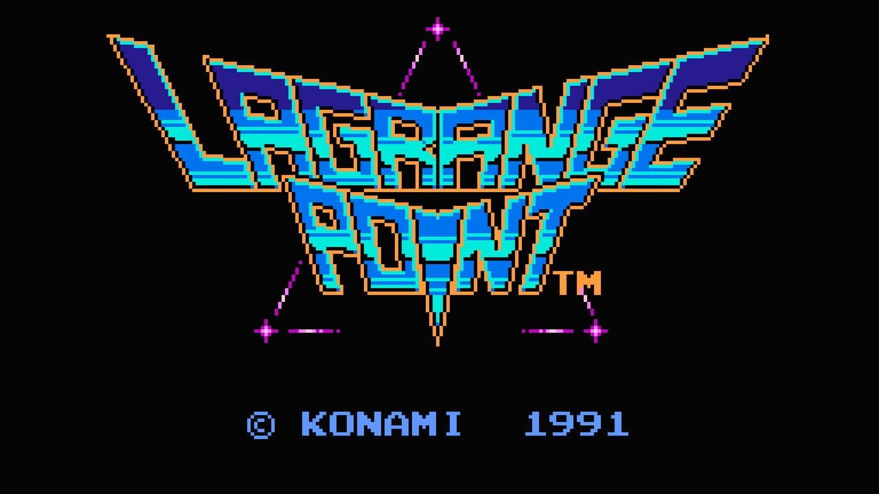 Lagrange Point thumbnail 5