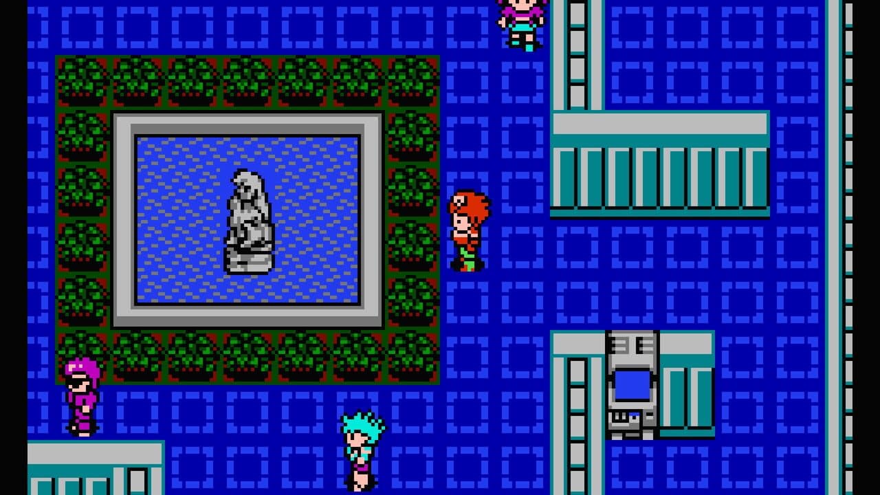 Lagrange Point thumbnail 9