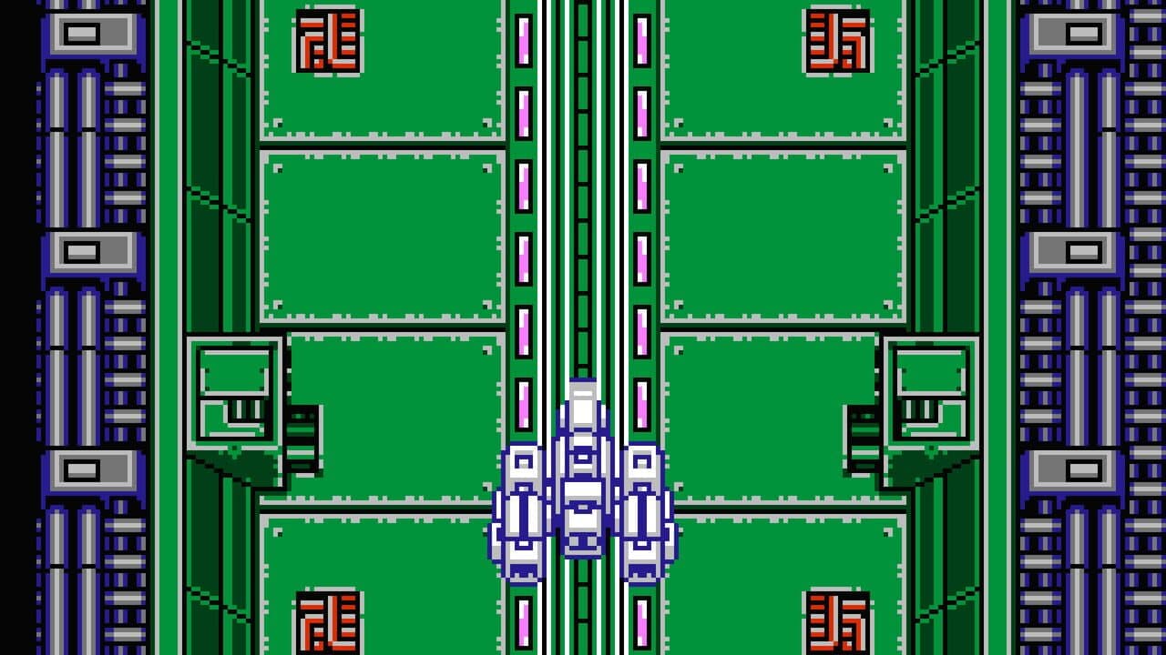 Lagrange Point thumbnail 10