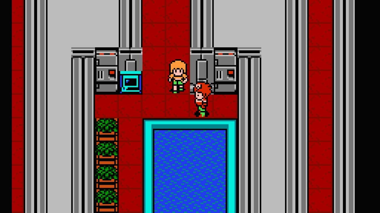 Lagrange Point thumbnail 12