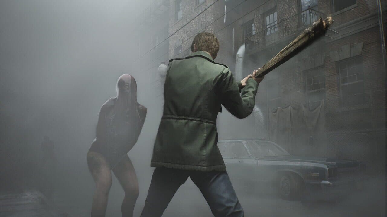 Silent Hill 2 thumbnail 2