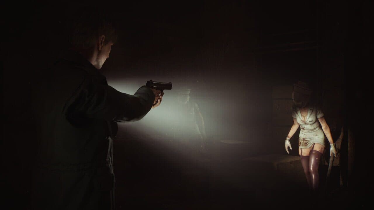 Silent Hill 2 thumbnail 4