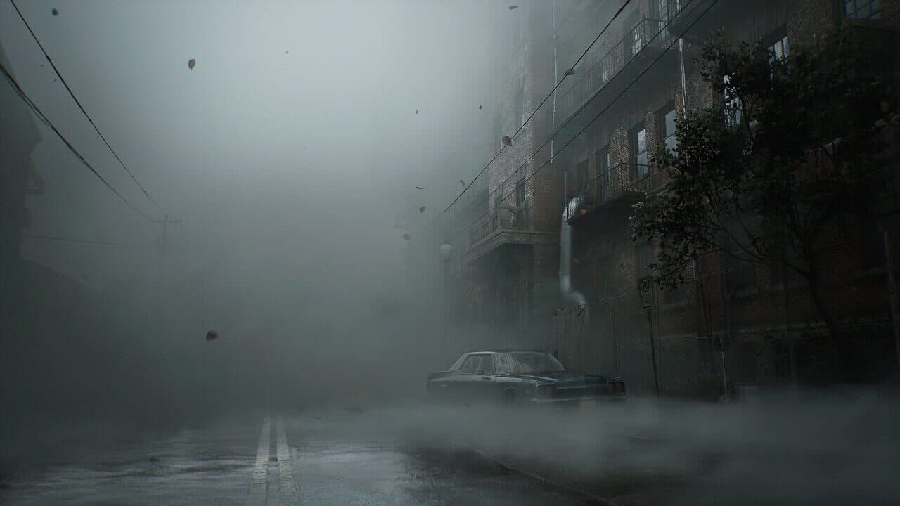 Silent Hill 2 thumbnail 5