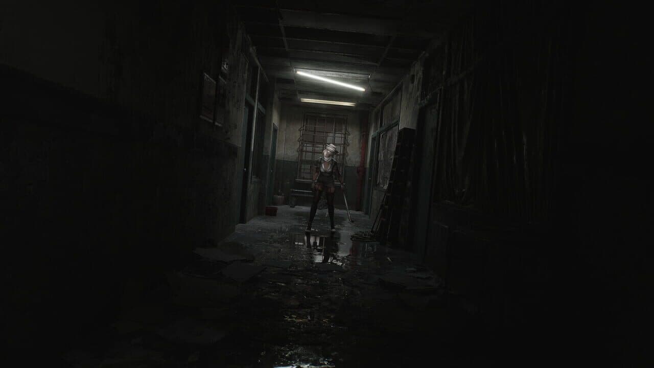 Silent Hill 2 thumbnail 6
