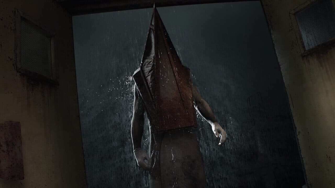 Silent Hill 2 thumbnail 7