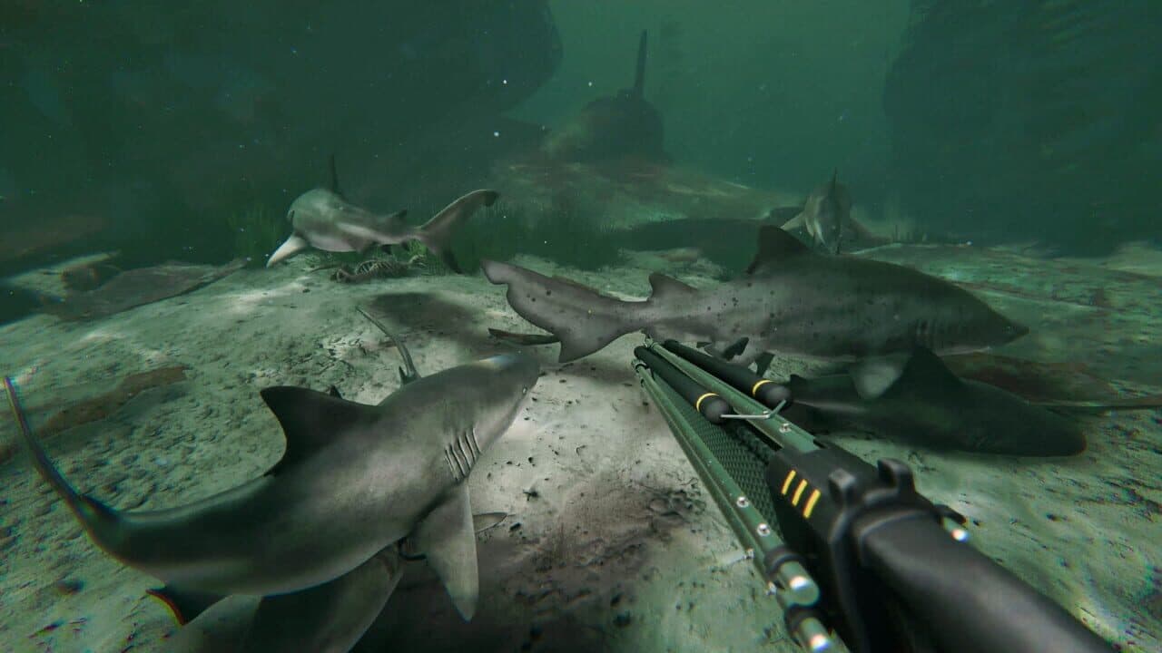 Death in the Water 2 thumbnail 2