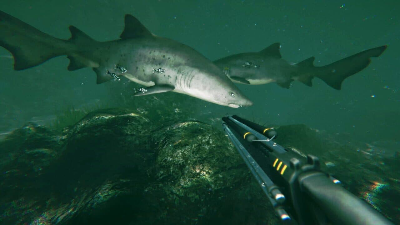 Death in the Water 2 thumbnail 4