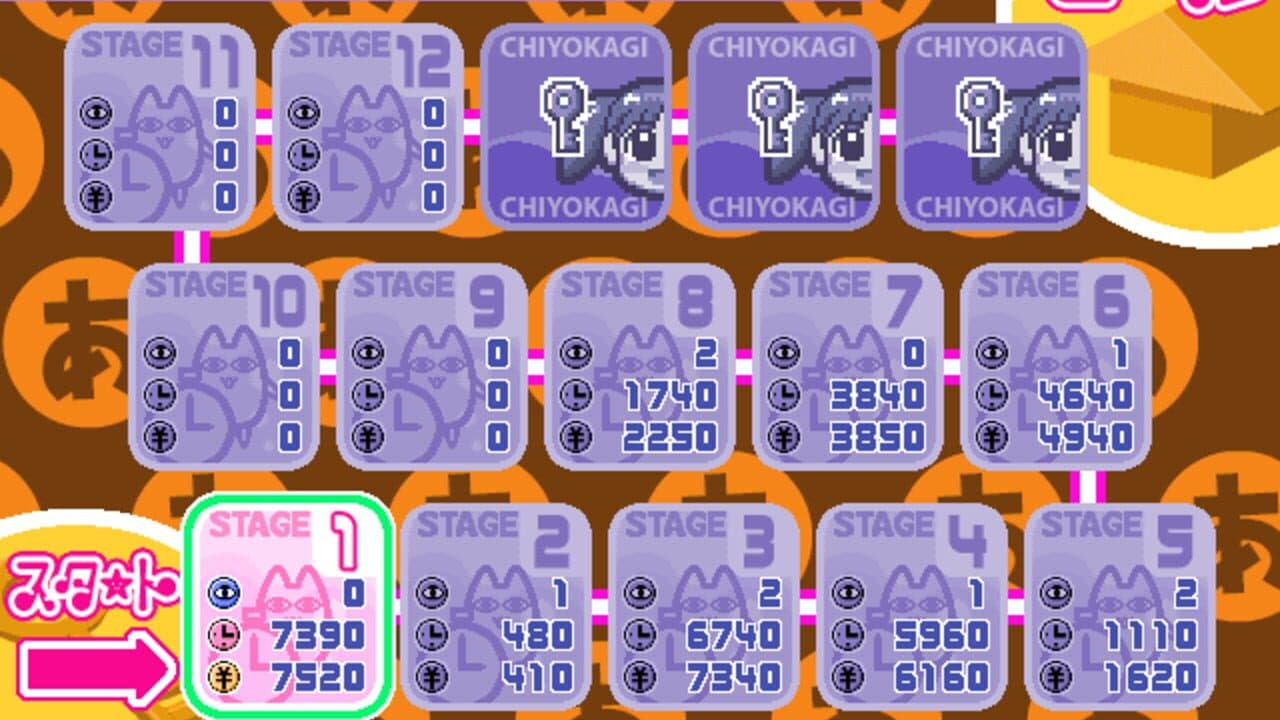 Chiyokagi thumbnail 4
