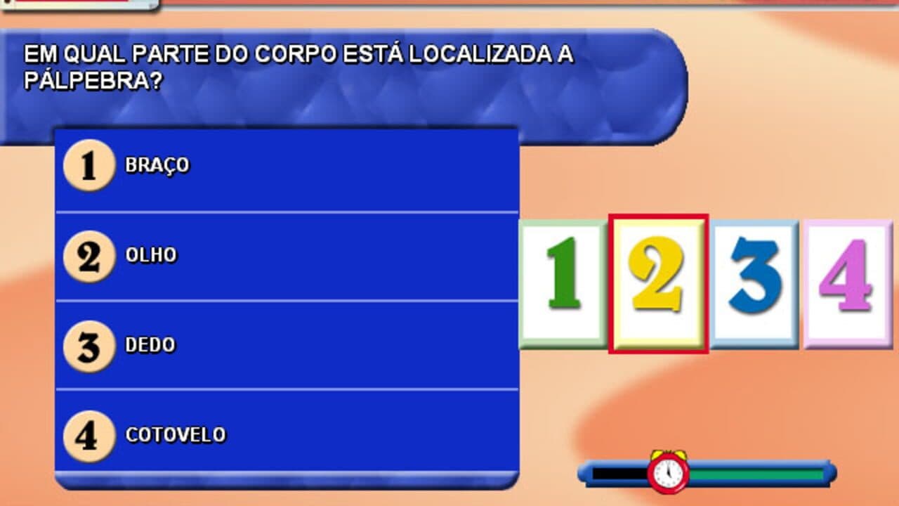 Show do Milhão Júnior Volume 2 thumbnail 2