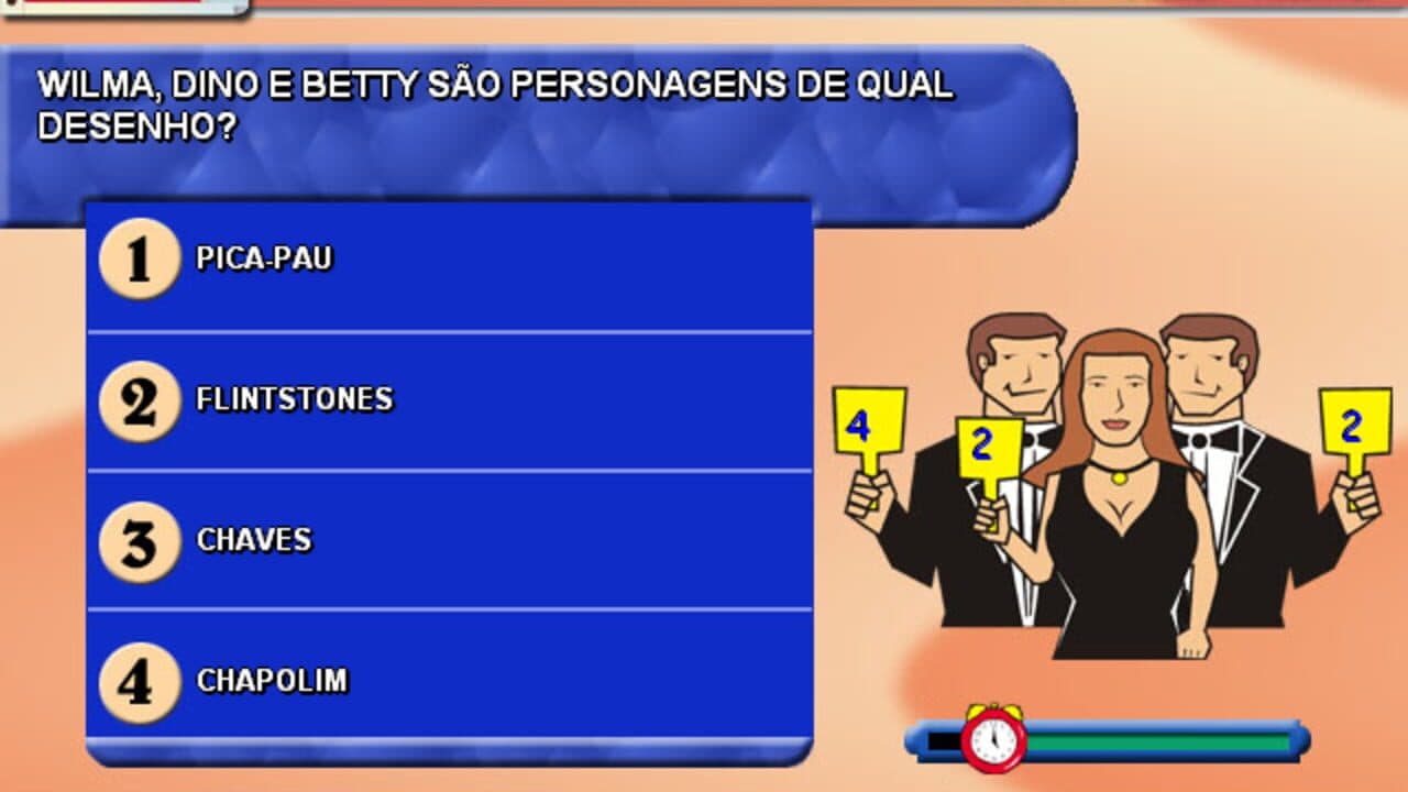 Show do Milhão Júnior Volume 2 thumbnail 3