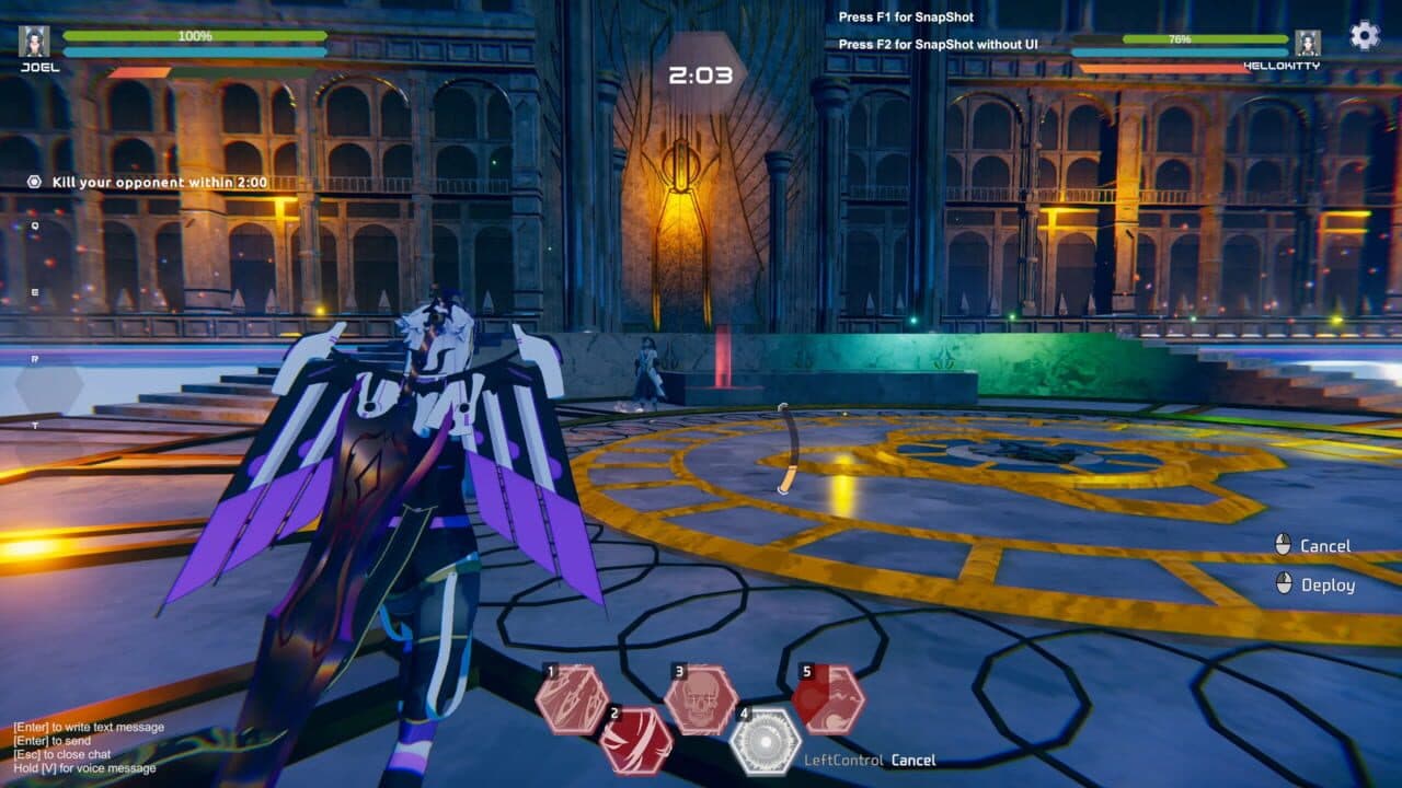 Stardust League thumbnail 3
